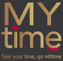 MY time